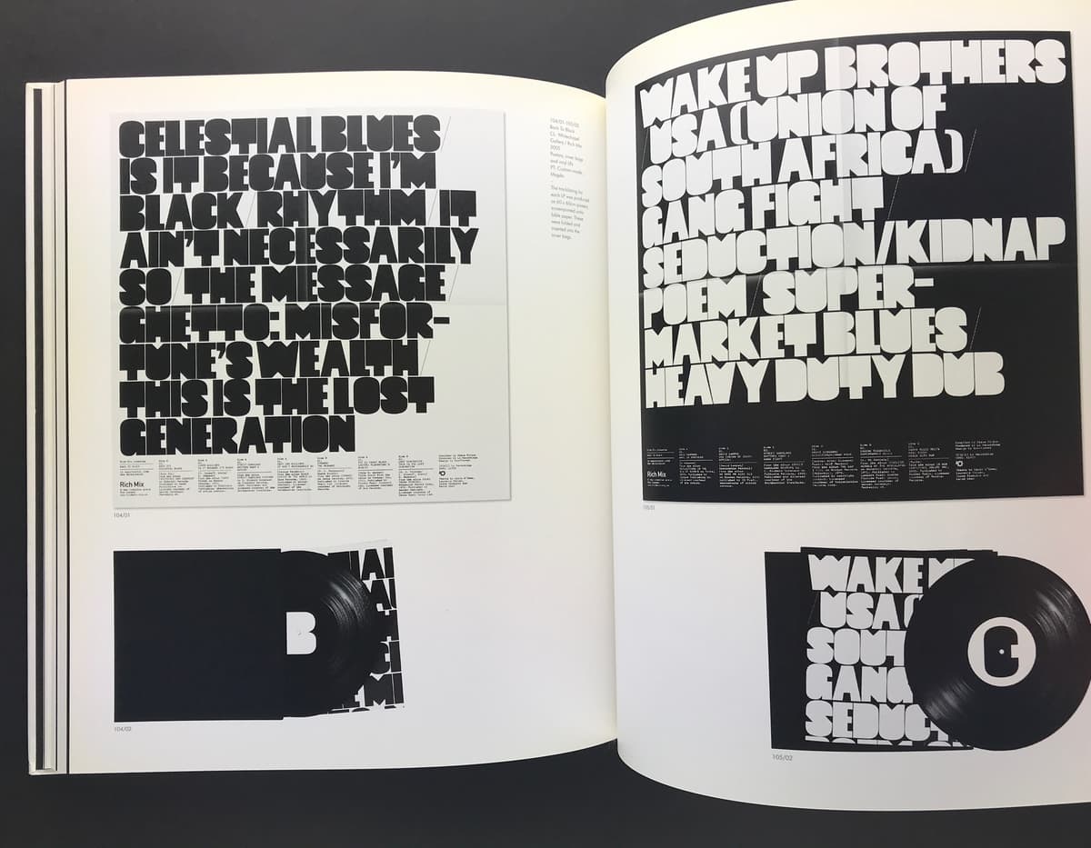 Non-Format. Love Song._写真4