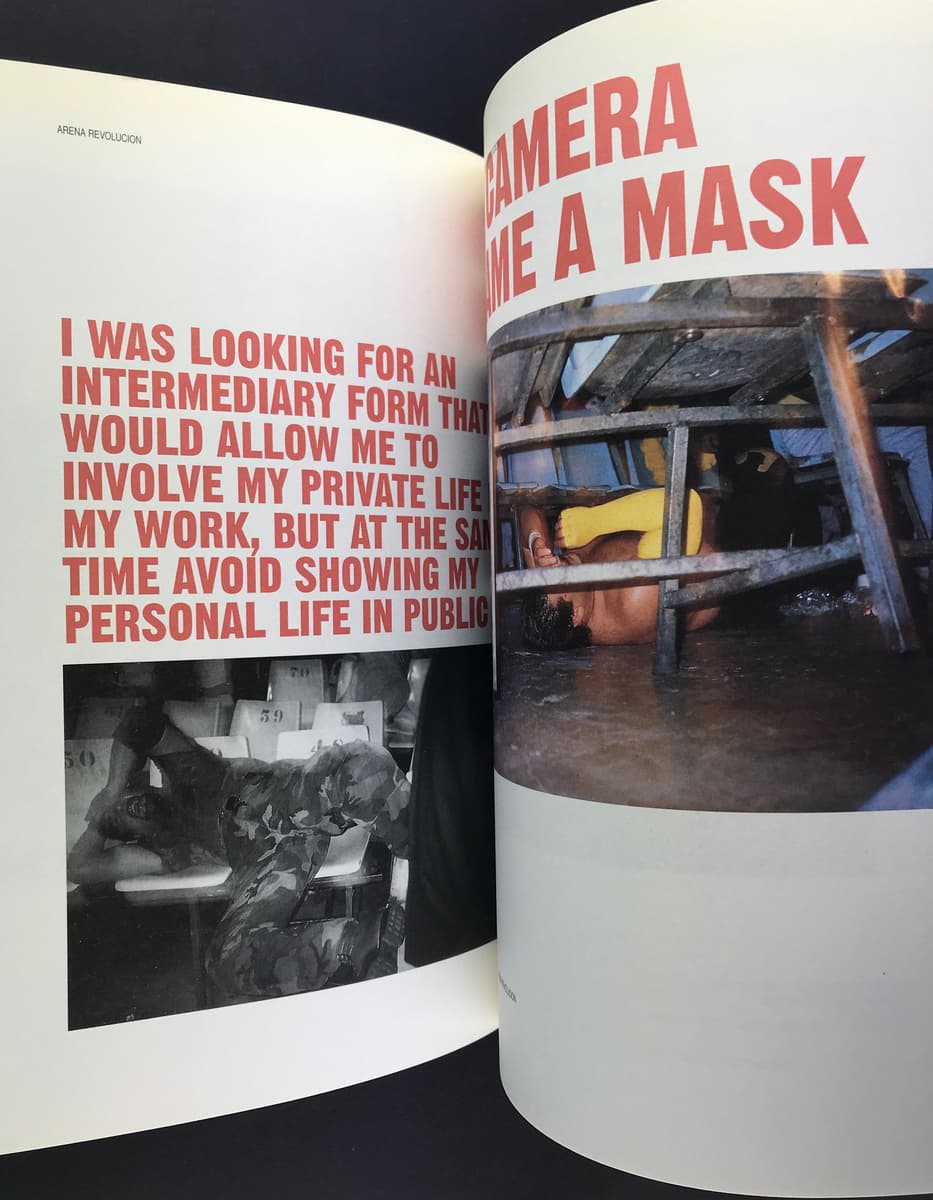 -los Amorales_写真1