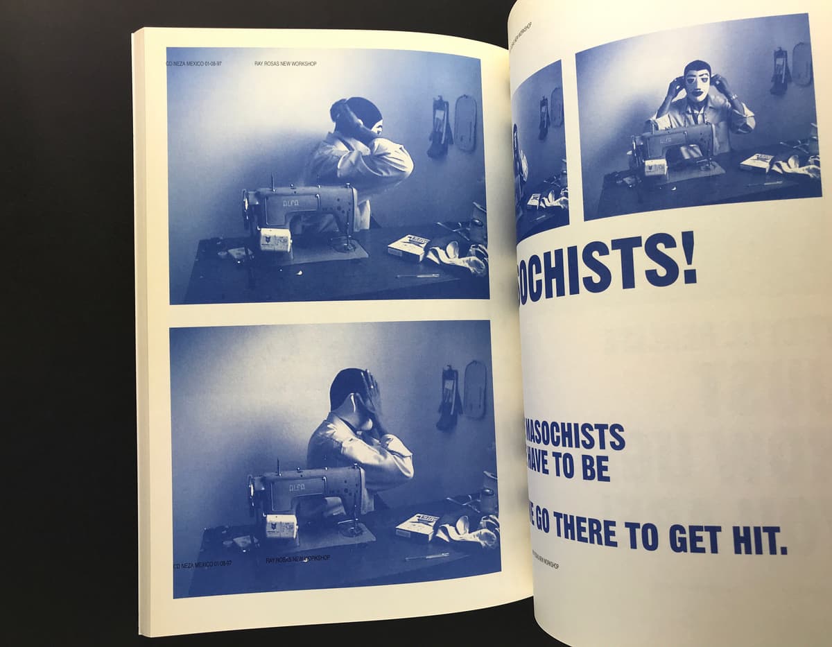 -los Amorales_写真4