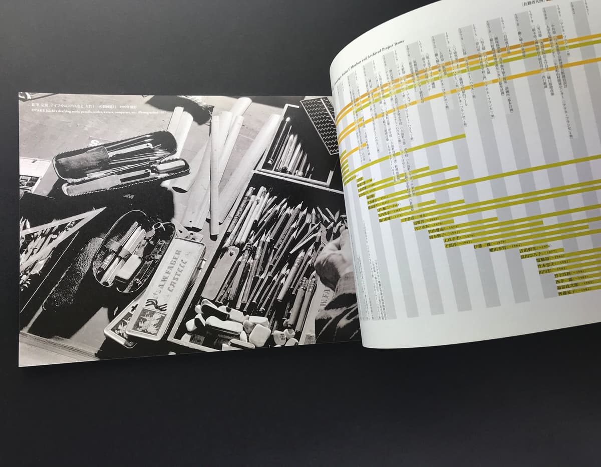 みなでつくる方法-吉阪隆正＋Ｕ研究室の建築_写真5