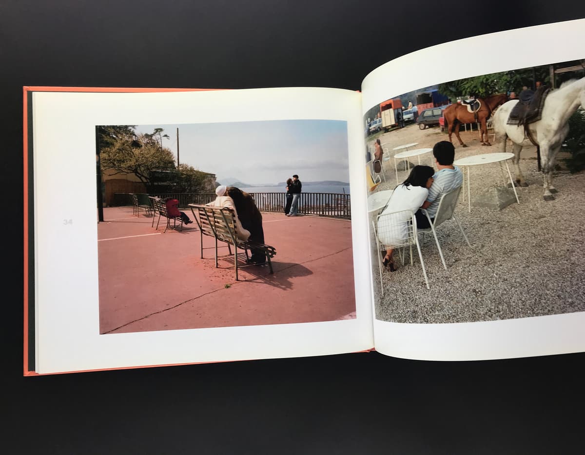 Dolce Via: Italy in the 1980s_写真1