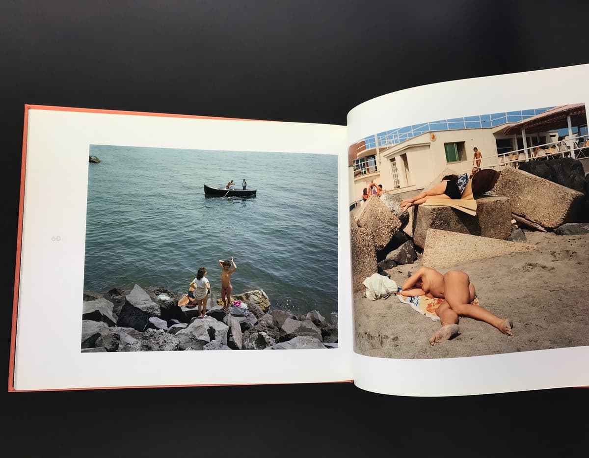 Dolce Via: Italy in the 1980s_写真3