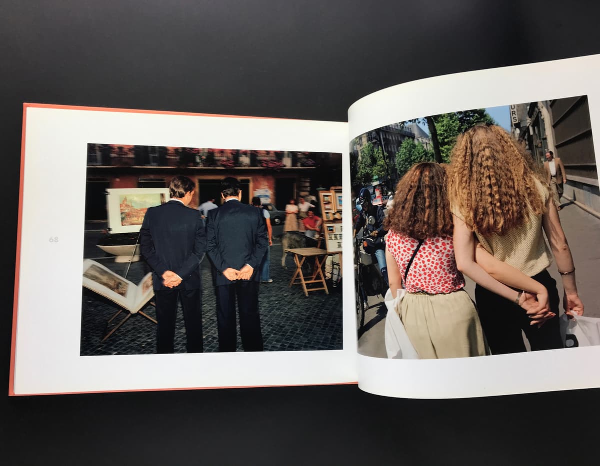 Dolce Via: Italy in the 1980s_写真4