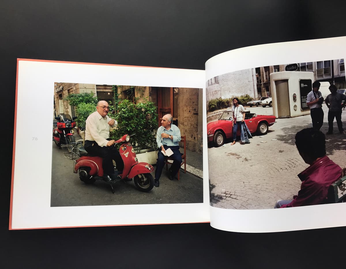 Dolce Via: Italy in the 1980s_写真5