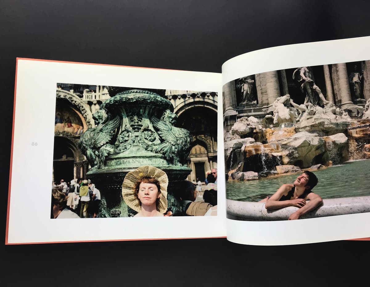 Dolce Via: Italy in the 1980s_写真6