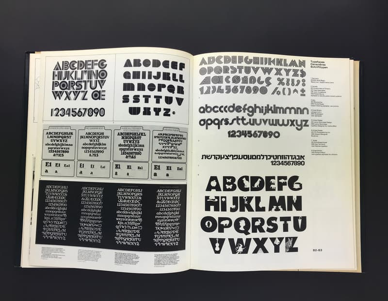 Modern Publicity 1977, #461