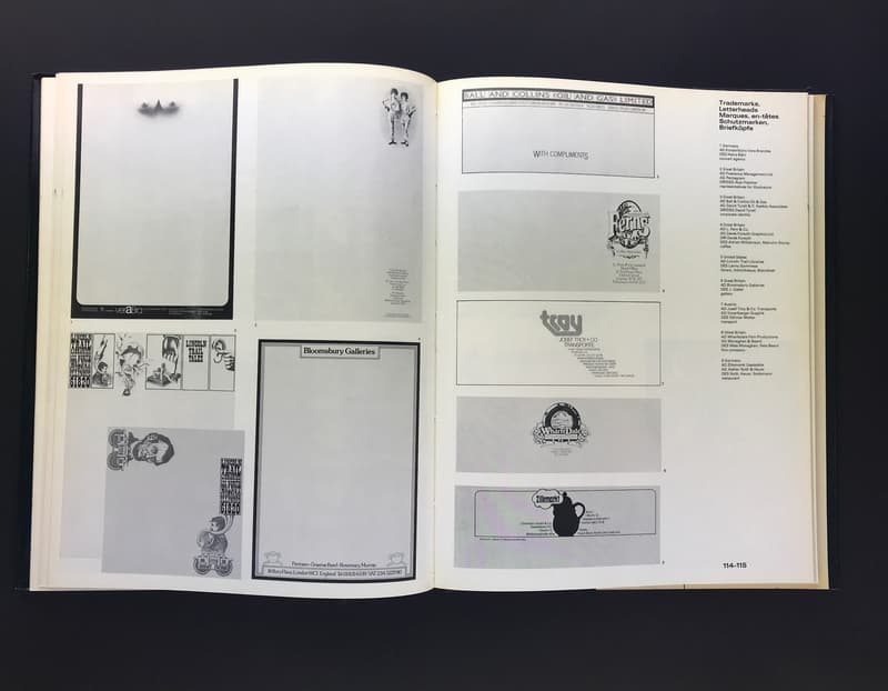 Modern Publicity 1977, #463