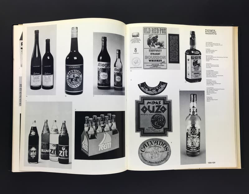 Modern Publicity 1977, #464