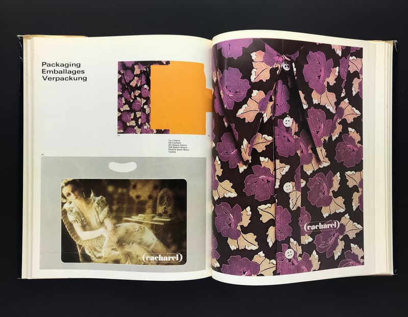 Modern Publicity 1974-75, #451