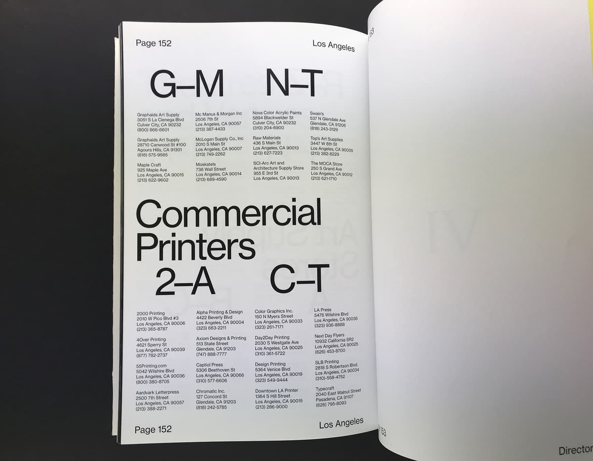 Shoplifters 7: Los Angeles Special_写真1