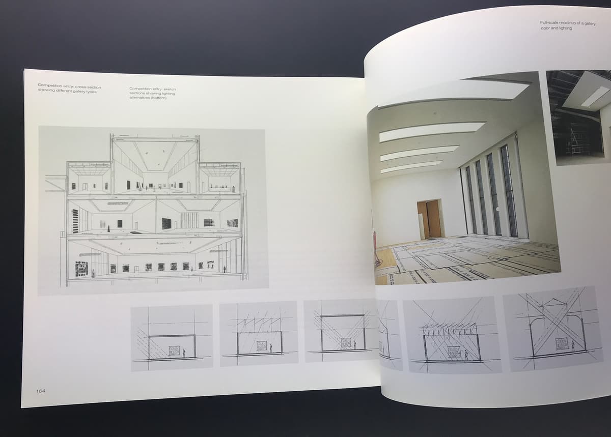 Building Tate Modern: Herzog & De Meuron Transforming Giles Gilbert Scott_写真3