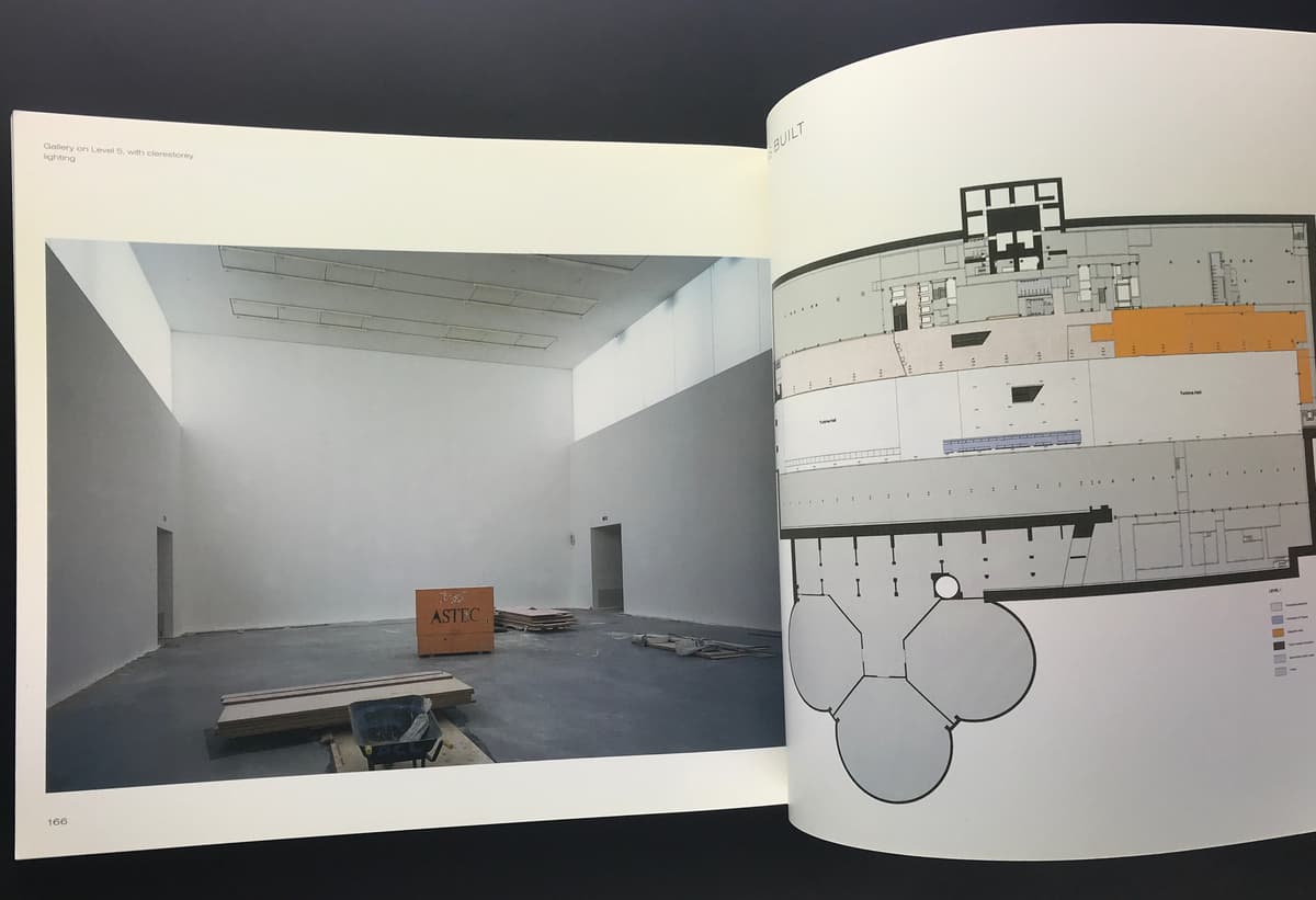 Building Tate Modern: Herzog & De Meuron Transforming Giles Gilbert Scott_写真4