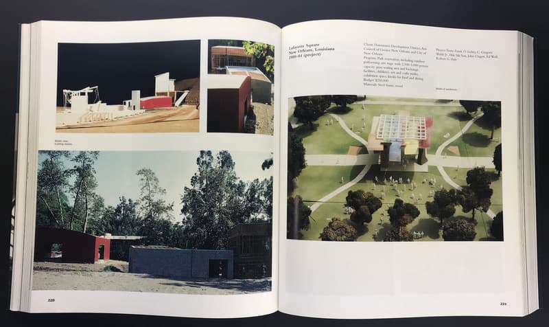 Frank O. Gehry The Complete Works (Italian edition)2
