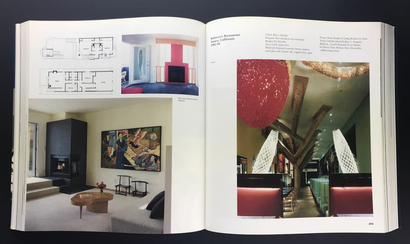 Frank O. Gehry The Complete Works (Italian edition)3