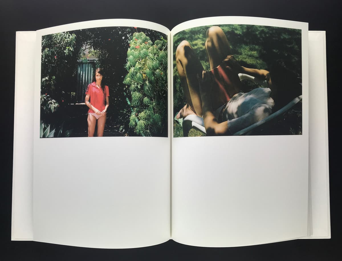 Dafy Hagai, Israeli Girls_写真1