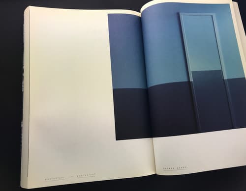 Livraison No. 4: Open Landscapes - Closed Rooms_写真10