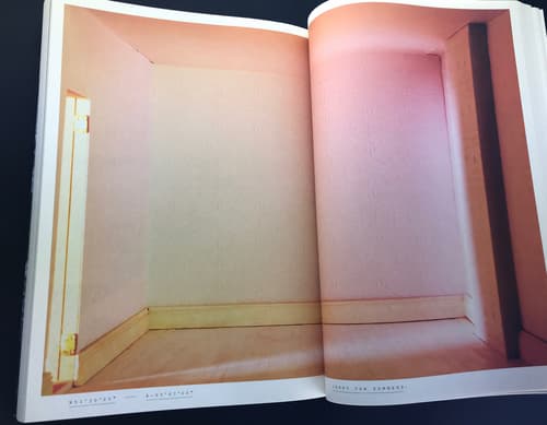 Livraison No. 4: Open Landscapes - Closed Rooms_写真11