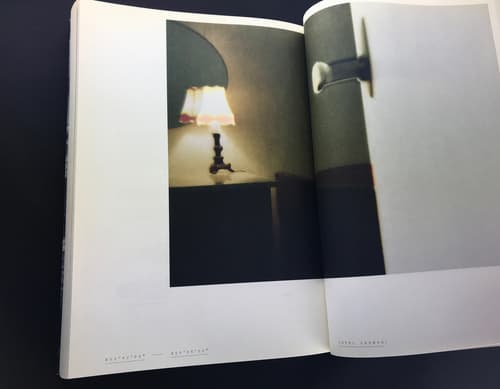 Livraison No. 4: Open Landscapes - Closed Rooms_写真12