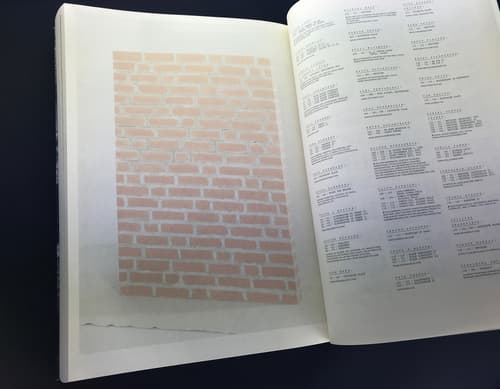 Livraison No. 4: Open Landscapes - Closed Rooms_写真13