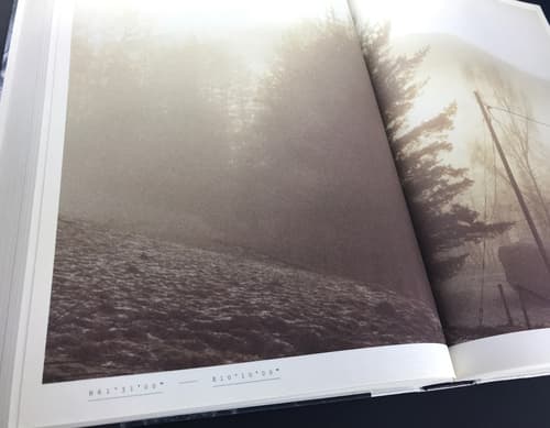 Livraison No. 4: Open Landscapes - Closed Rooms_写真2