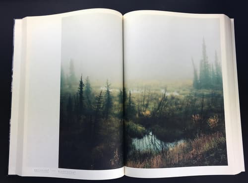 Livraison No. 4: Open Landscapes - Closed Rooms_写真3