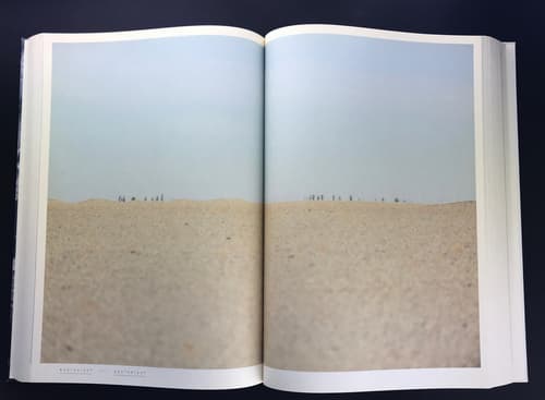 Livraison No. 4: Open Landscapes - Closed Rooms_写真7