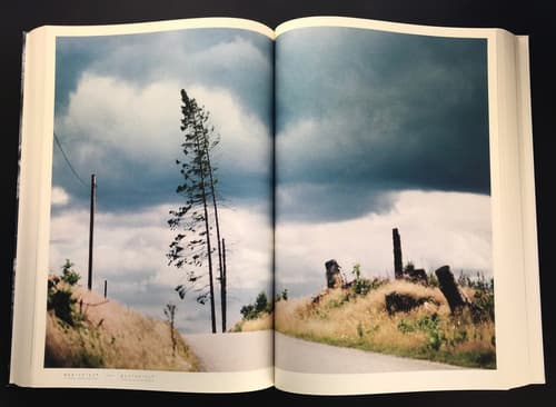 Livraison No. 4: Open Landscapes - Closed Rooms_写真8