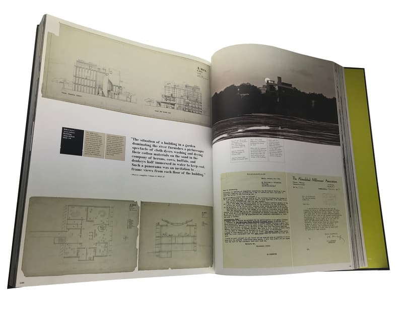 Le Corbusier Le Grand [ハードカバー版]大判2