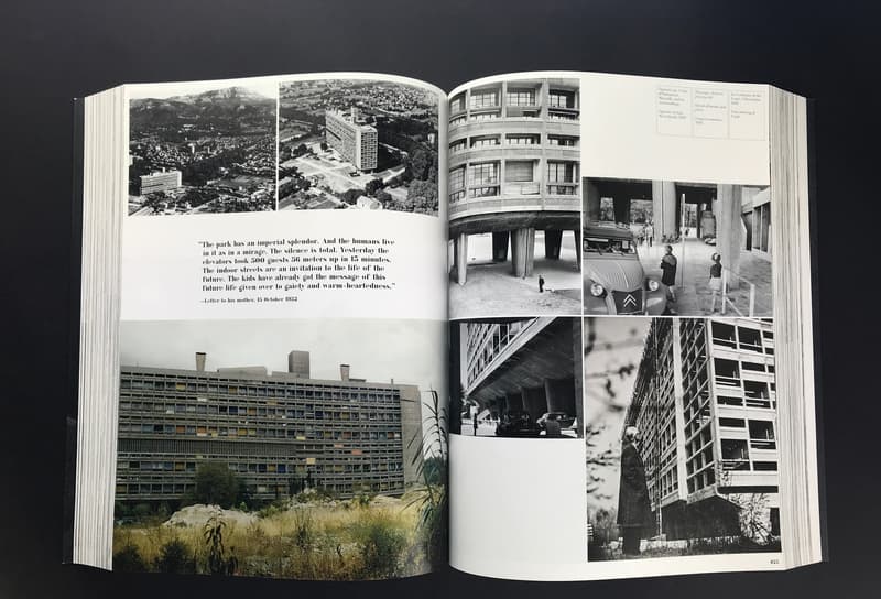 Le Corbusier Le Grand [ペーパーバック版]2