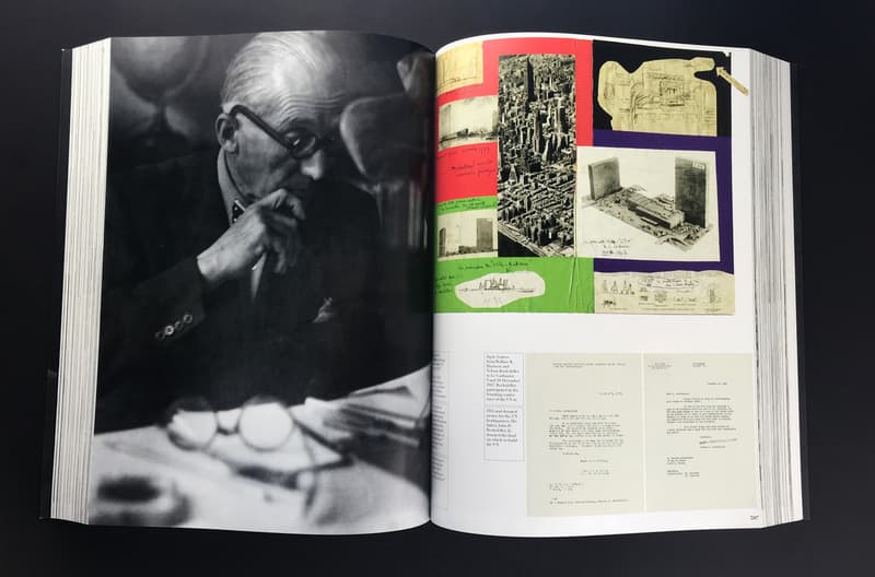 Le Corbusier Le Grand [ペーパーバック版]3