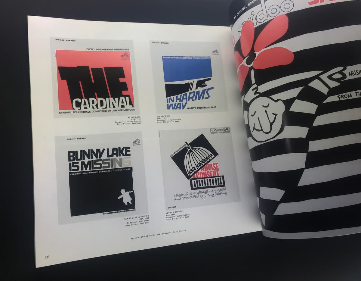 The Album Cover Art of Sound Tracks_写真2