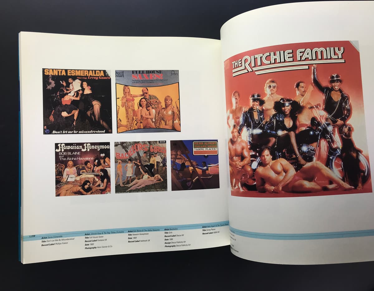 Album Covers From The Vinyl Junkyard_写真5