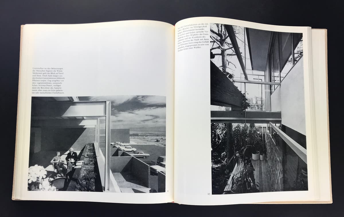 Richard und Dion Neutra: Bauen und die Sinneswelt_写真5