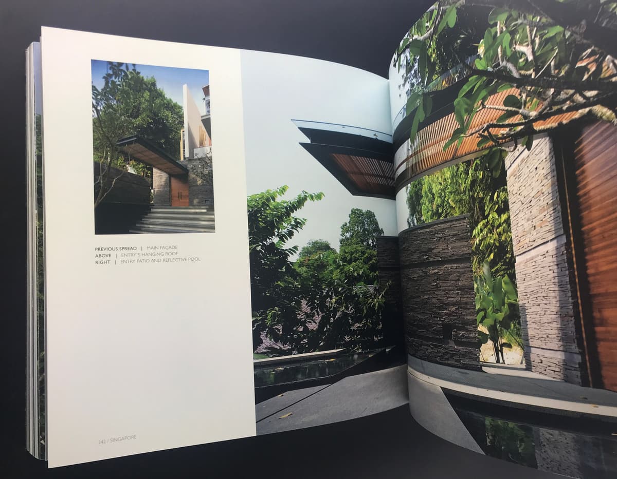 5 in Five: BEDMaR and SHi: Reinventing tradition in contemporary living_写真2