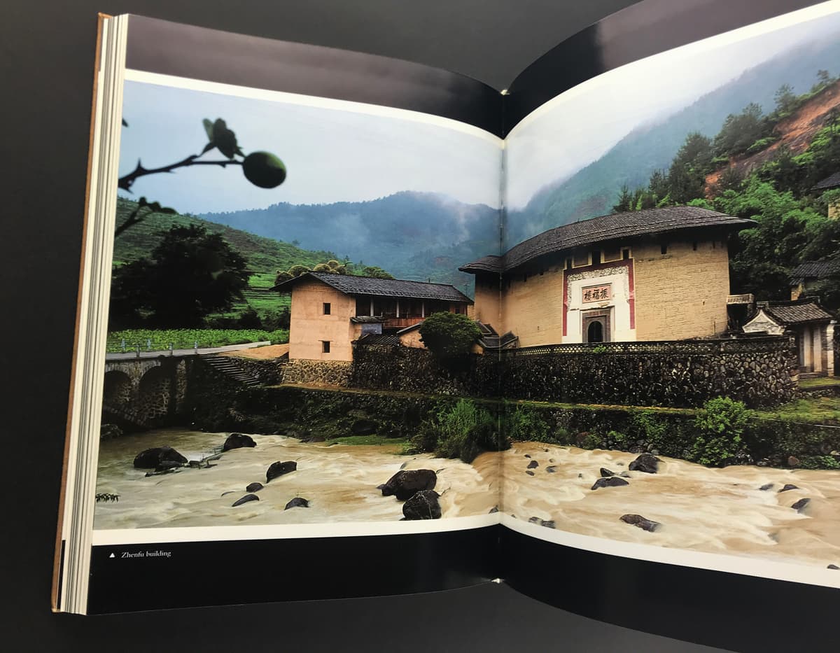 Home Is Where The Heart Is - A Guide to the Earthen Buildings 永遠的家園_写真6