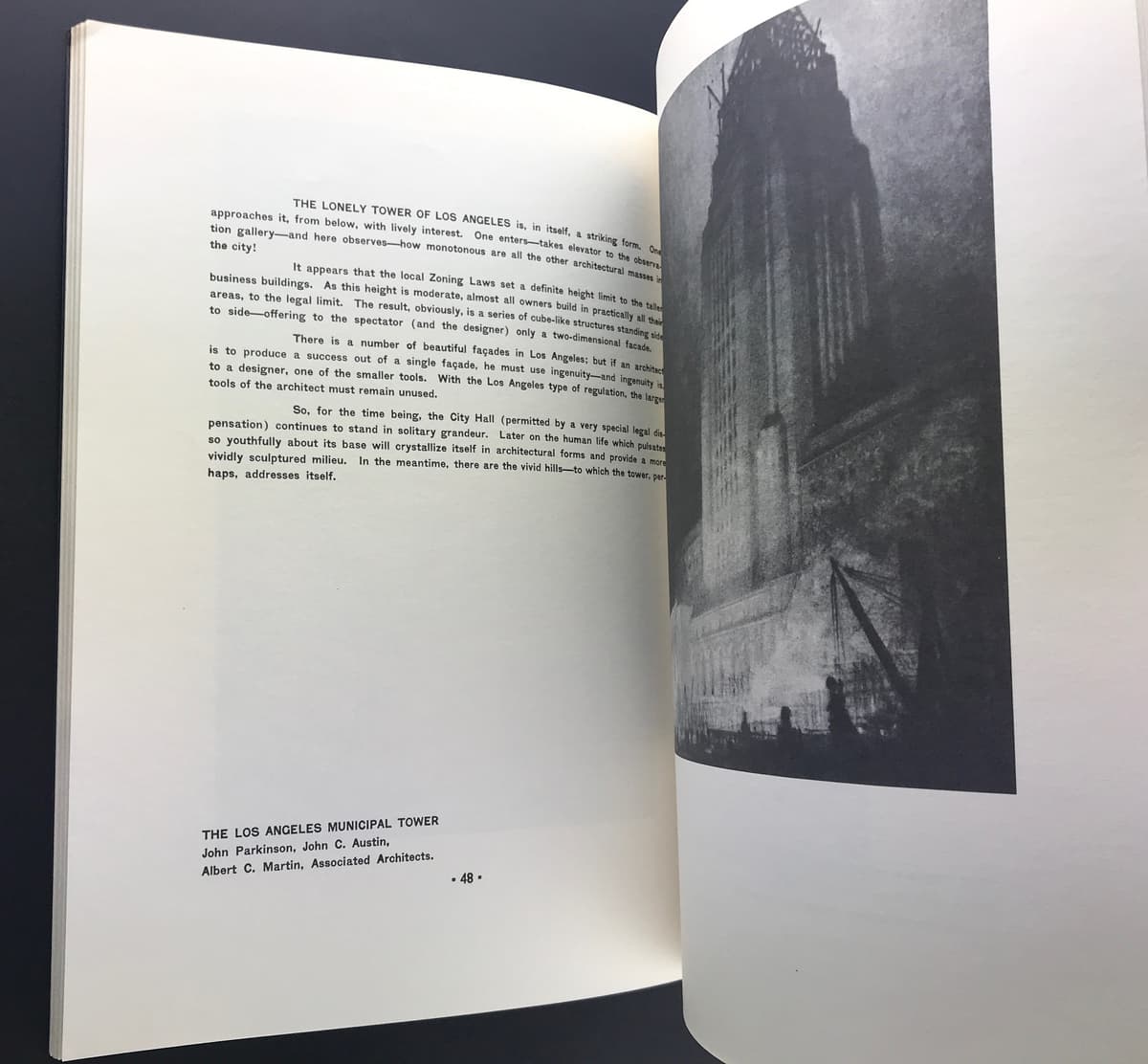 The Metropolis of Tomorrow_写真1