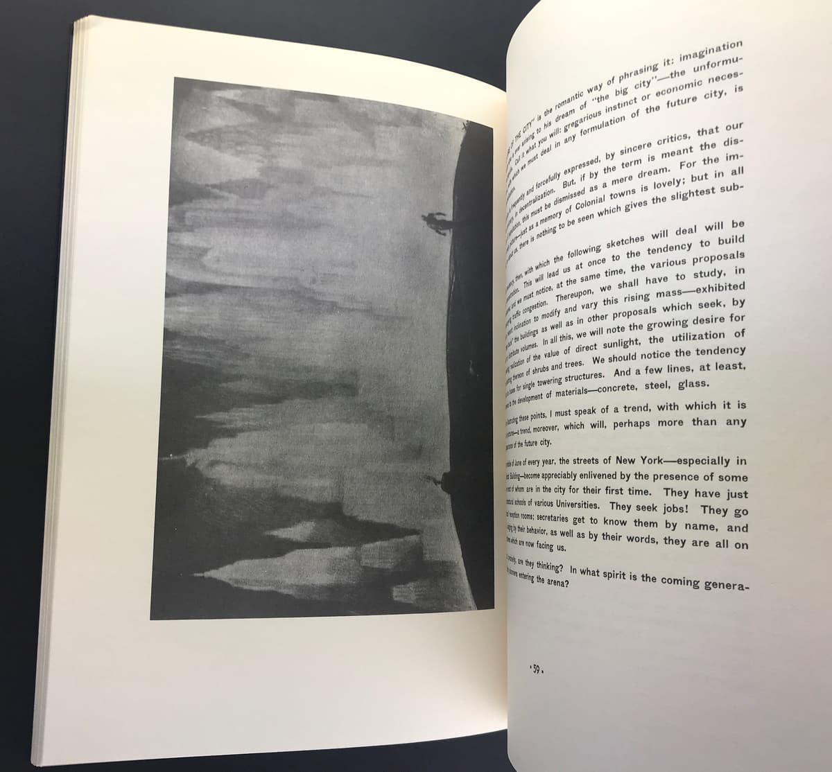 The Metropolis of Tomorrow_写真2