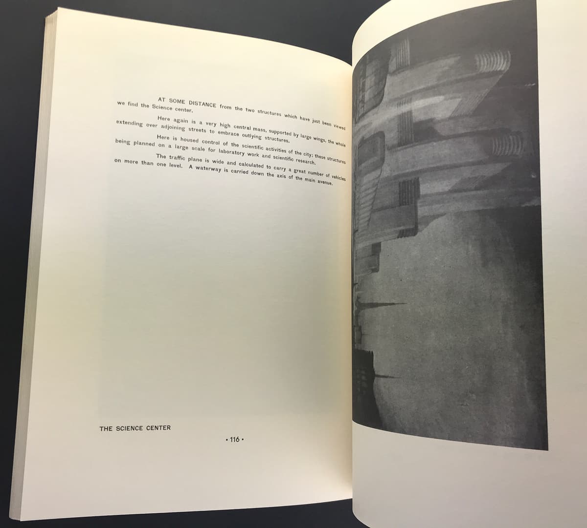 The Metropolis of Tomorrow_写真5