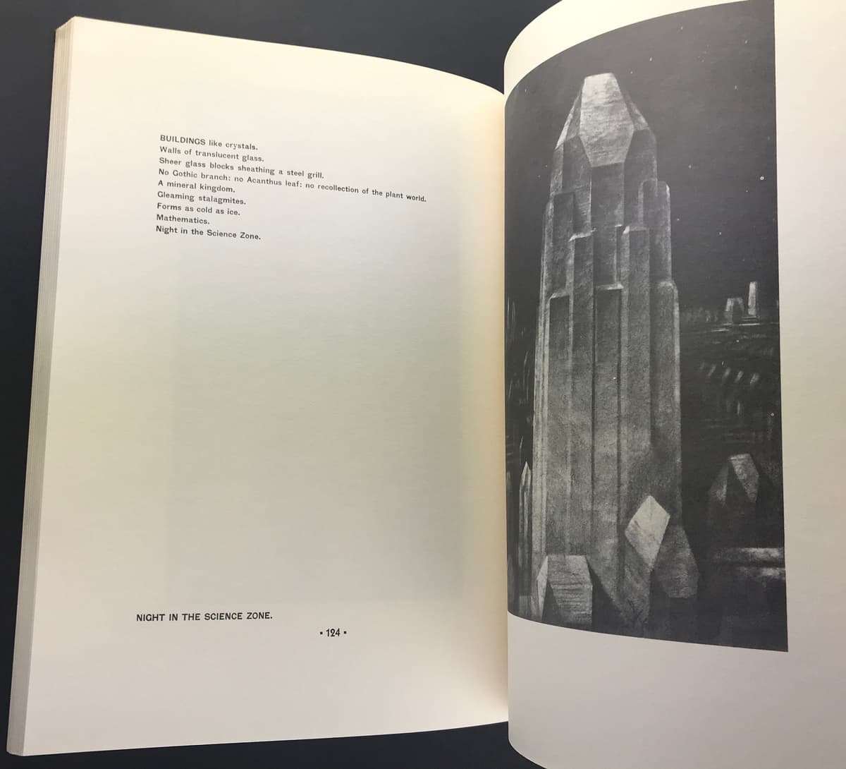 The Metropolis of Tomorrow_写真6