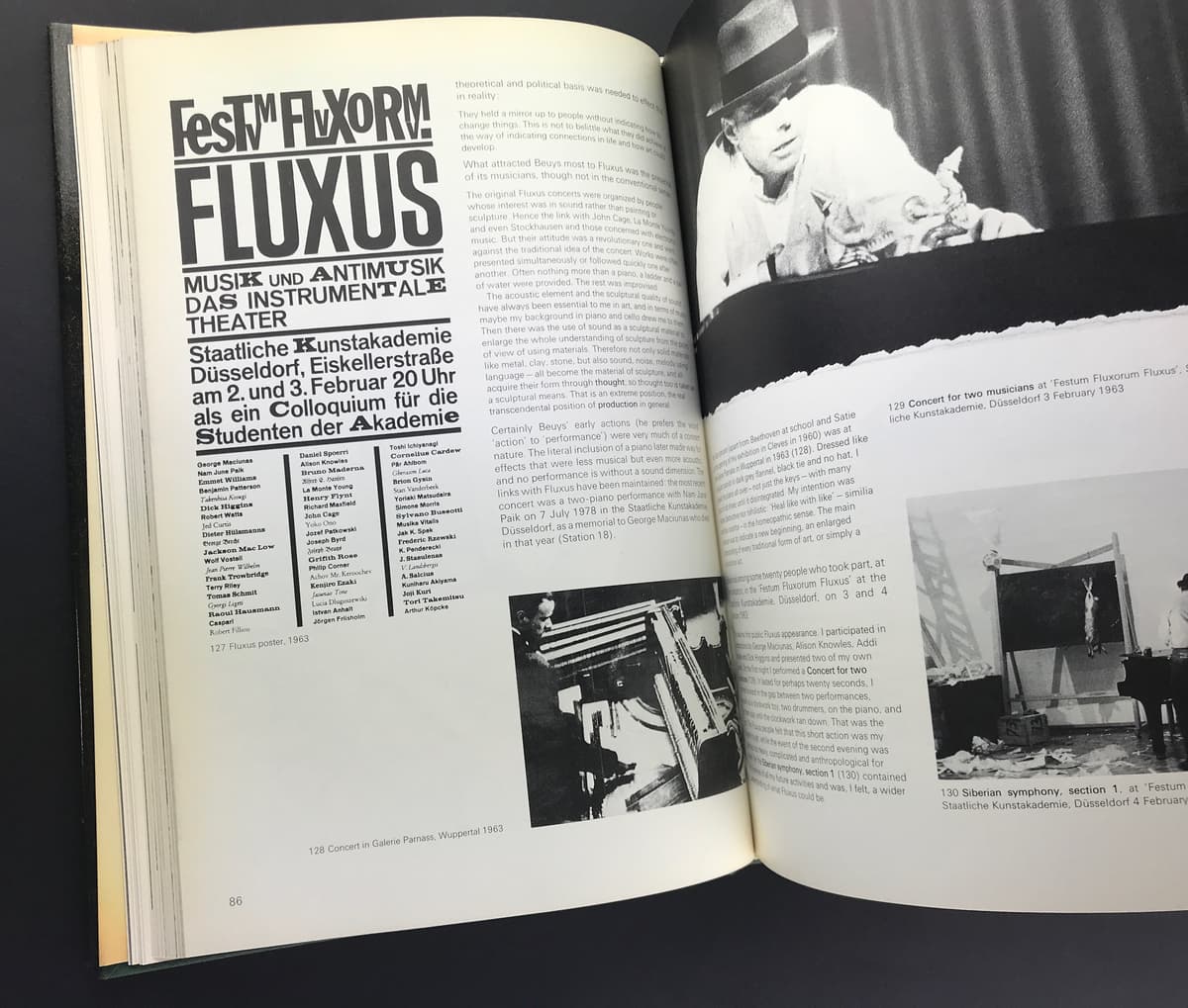 Joseph Beuys_写真2