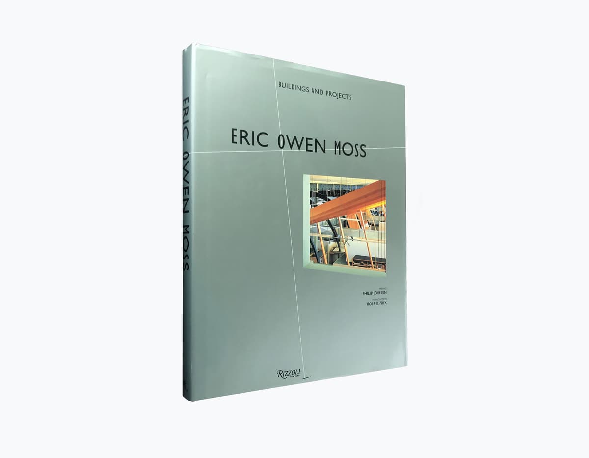 Eric Owen Moss: Buildings and Projects_写真1