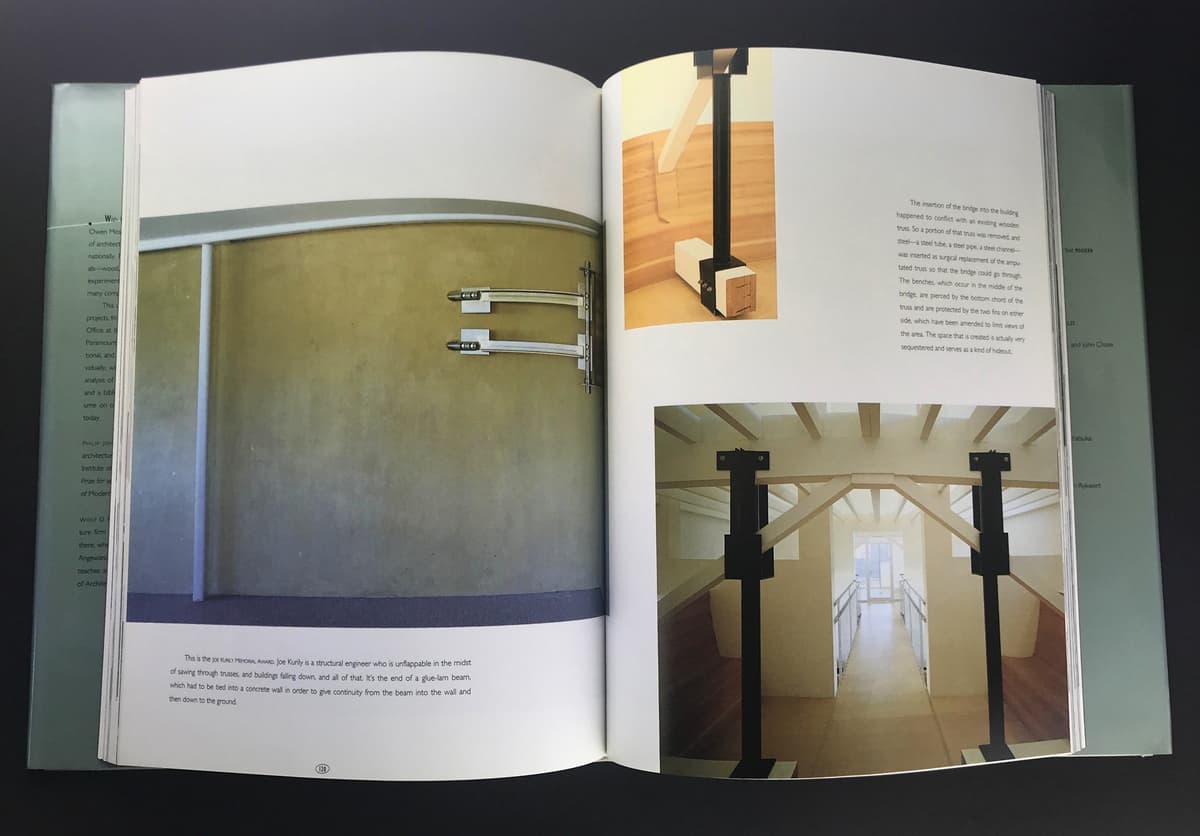 Eric Owen Moss: Buildings and Projects_写真2