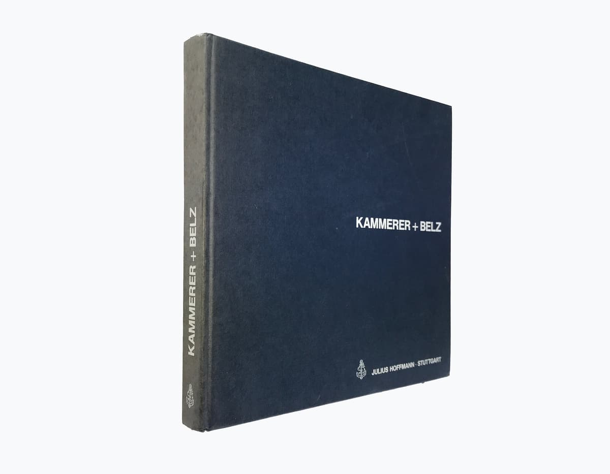 Kammerer + Belz_写真5