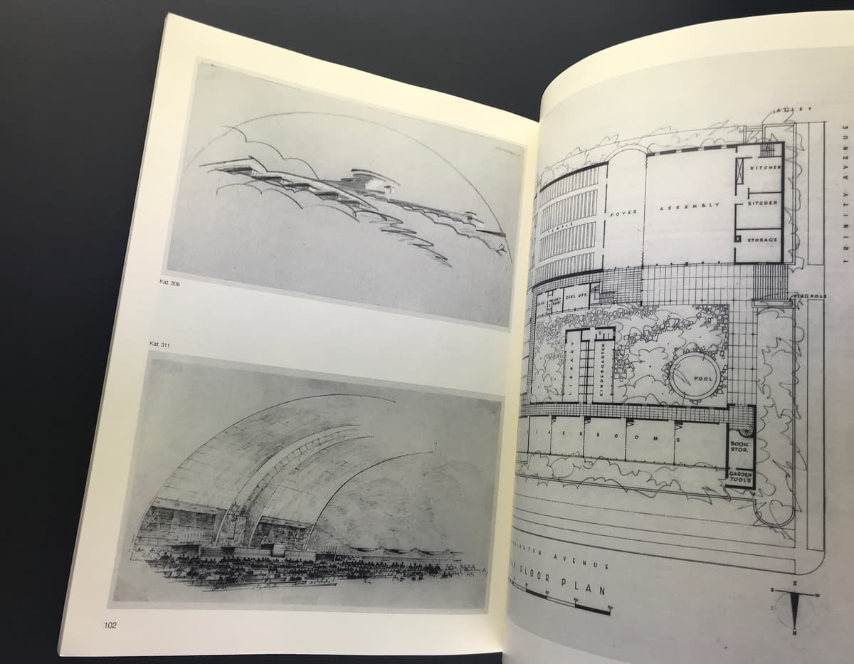 Erich Mendelsohn 1887-1953. Ideen, Bauten, Projekte._写真5