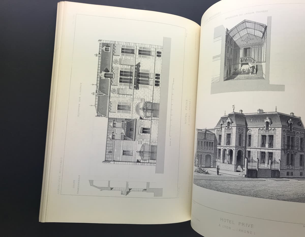 Habitations modernes_写真3