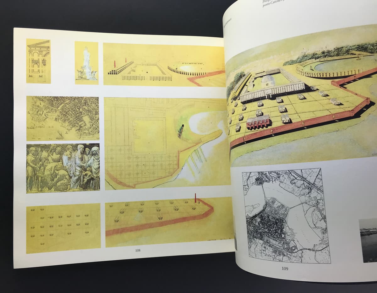 Three cities; Perugia, Milano, Mantova_写真6