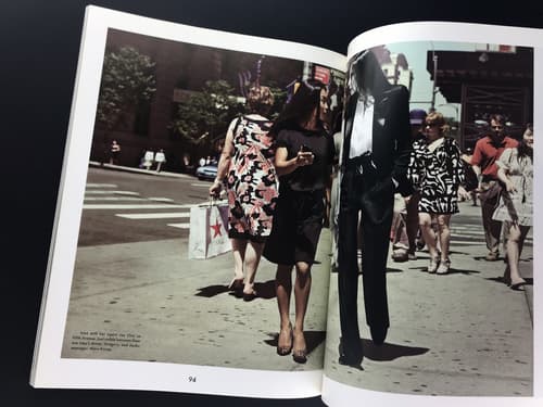 The Gentlewoman 2 2010 秋冬号 Inez van Lamsweerde_写真3