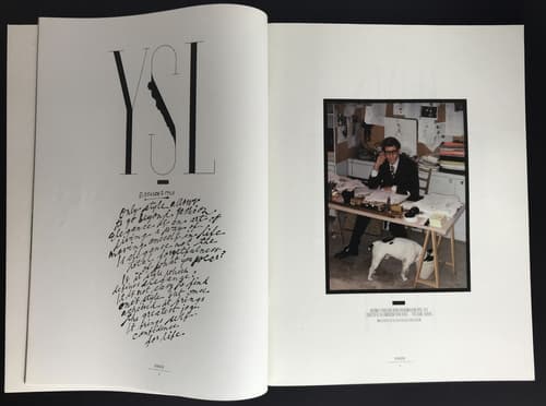 Rika Magazine 5 2011秋冬号_写真1