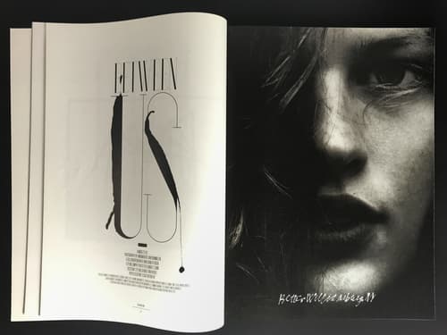 Rika Magazine 5 2011秋冬号_写真3