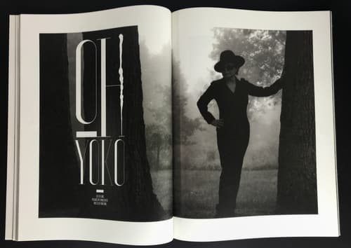 Rika Magazine 5 2011秋冬号_写真4